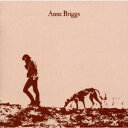 【取寄商品】CD / アン・ブリッグス / アン・ブリッグス&ザ・ロスト・テープ (解説歌詞対訳付) / PCD-25391