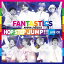 CD / FANTASTICS from EXILE TRIBE / FANTASTICS ARENA LIVE 2023 HOP STEP JUMP LIVE CD / RZCD-77962