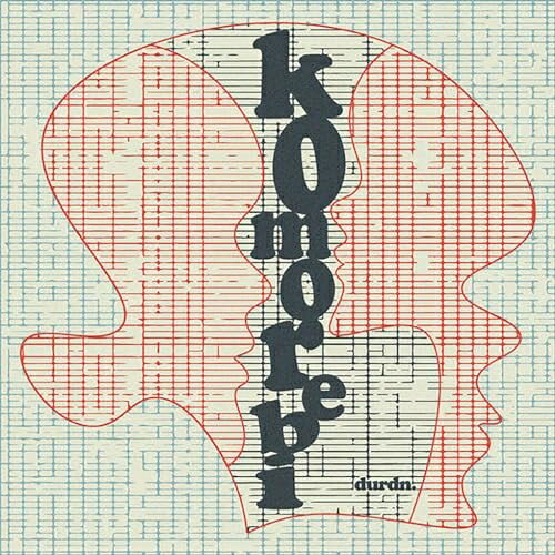 CD / DURDN / Komorebi (見開き紙ジャケット) / SICL-289