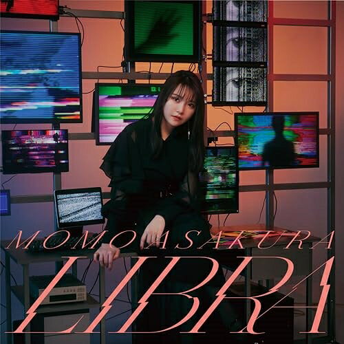 LIBRA (CD+Blu-ray) (初回生産限定盤)麻倉ももアサクラモモ あさくらもも　発売日 : 2024年5月15日　種別 : CD　JAN : 4580074479187　商品番号 : SMCL-890【商品紹介】声優や3人組声優ユニット”TrySail”メンバーとしても活躍する麻倉もも。今までとは違うスタイルで出す13枚目のシングル。今作は前作での可愛さ、ポップさとはうって変わり、ビジュアルも楽曲も今までにはないシングルに。可愛さだけでは収まりきらない麻倉ももの歌とビジュアルで虜になること間違いなし!【収録内容】CD:11.LIBRA2.bouquet3.LIBRA(Instrumental)4.bouquet(Instrumental)BD:21.LIBRA(Music Video)2.TV SPOT 15sec+30sec