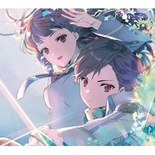 【エントリーでポイント10倍】 CD / 三月のパンタシア / スノーノワール (CD+DVD) (期間生産限定盤) / VVCL-2471