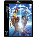 【取寄商品】BD / OVA / スクライド オルタレイション QUAN(Blu-ray) (通常版) / BCXA-482