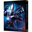 【取寄商品】BD / キッズ / ウルトラマンブレーザー THE MOVIE 大怪獣首都激突(Blu-ray) (本編ディスク+特典ディスク) (特装限定版) ...