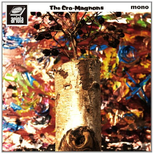 CD / ザ・クロマニヨンズ / 突撃ロック (通常盤) / BVCL-327