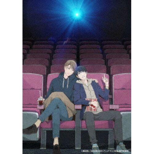 楽天Felista玉光堂BD / TVアニメ / TVアニメ 30歳まで童貞だと魔法使いになれるらしい 下巻（Blu-ray） / EYXA-14315