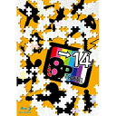 【取寄商品】BD / 趣味教養 / 「8P channel 14」(Blu-ray) (本編Blu-ray+特典DVD) / FFXO-6