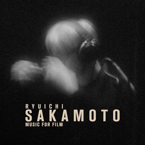 【取寄商品】CD / BRUSSELS PHILHARMONIC DIRK BROSSE / RYUICHI SAKAMOTO MUSIC FOR FILM (輸入盤国内仕様) / RBCP-5798