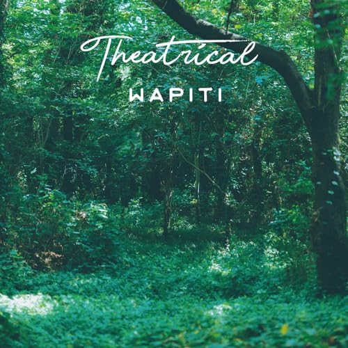 CD / wapiti / Theatrical / WPT-1