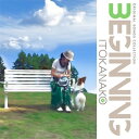 【取寄商品】CD / いとうかなこ / Original Songs Collection ”Beginning” / ZSCM-24157