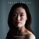【取寄商品】CD / 駒井りな / THE SECOND SET / ZZAJ-1