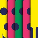 【取寄商品】CD / PANDA BEAR & SONIC BOOM / リセット (解説付) / BRWG-513Z