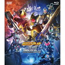 【取寄商品】BD / キッズ / 仮面ライダー剣(ブレイド) THE MOVIE コンプリートBlu-ray(Blu-ray) / BSTD-20883
