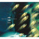 【取寄商品】CD / メルジャン・デデ / ウォーター / DMR-2217