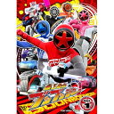 【取寄商品】DVD / キッズ / 爆上戦隊ブンブンジャー VOL.1 / DSTD-20911