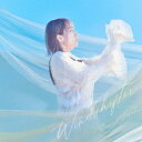 【取寄商品】CD / 佐々木李子 / Windshifter (CD+Blu-ray) (アーティスト盤) / LACM-24536