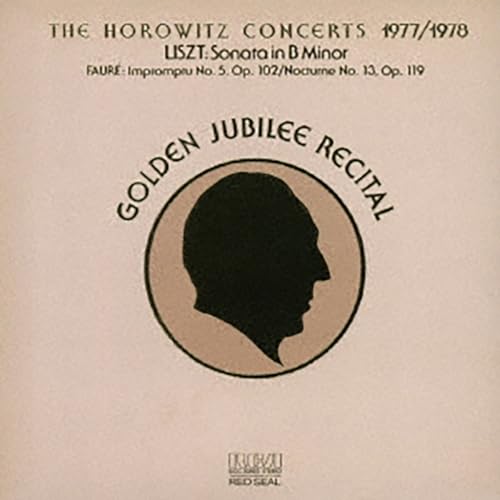 CD / ウラディミール・ホロヴィッツ / ゴールデン・ジュビリー・リサイタル - ホロヴィッツ・コンサーツ1977/1978 (Blu-specCD2) / SICC-30833