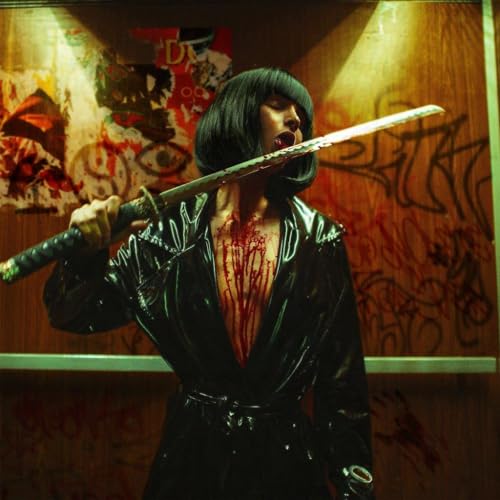 【エントリーでポイント5倍】 CD / バッド・オーメンズ / THE DEATH OF PEACE OF MIND + CONCRETE JUNGLE(THE...