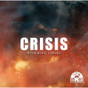 CD / BGV / NTVM Music Library CRISIS / VPCD-86990