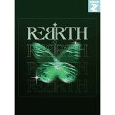 CD / TRENDZ / REBIRTH (CD(スマプラ対応)) (初回生産限定盤) / AVCD-63596