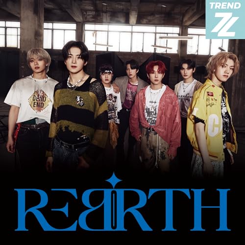 REBIRTH (CD(スマプラ対応)) (通常盤)TRENDZトレンドジー とれんどじー　発売日 : 2024年7月31日　種別 : CD　JAN : 4988064635986　商品番号 : AVCD-63598【商品紹介】日本デビューミニアルバム『REBIRTH』は、日本デビューに向けた覚悟&「鬼気迫るパフォーマンス」を感じられる作品。今回のキービジュアルは生き返ることを意味する”蝶”。圧倒的なパフォーマンスで話題の彼らの0.1 秒の誤差も許さないダンスに注目してほしい!【収録内容】CD:11.REBIRTH2.BURN UP3.Season of You4.MY WAY(Japanese Version)5.Never Ending