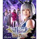 【取寄商品】BD / キッズ / ヨドンナ THE FINAL(Blu-ray) / BSTD-20941