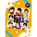 【取寄商品】BD / 趣味教養 / 「8P channel 15」(Blu-ray) (本編Blu-ray+特典DVD) / FFXO-7
