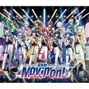 【取寄商品】BD / HOLOSTARS & UPROAR!! / HOLOSTARS 5th Anniversary Live -Movin' On!-(Bl...