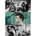 【取寄商品】BD / 洋画 / ジム・ジャームッシュ Blu-ray BOX1(1980-1986)(Blu-ray) / HPXR-2583