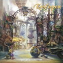 【取寄商品】CD / カルファーゲン / ランド・オヴ・カメレオンズ (限定盤) / MAR-244069