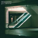 【取寄商品】CD / PREVIOUS INDUSTRIES / SERVICE MERCHANDISE / MRG-844JCD