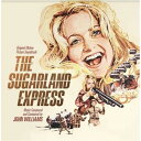 【取寄商品】CD / ジョン・ウィリアムス / オリジナル・サウンドトラック 続・激突!/カージャック (世界5000枚超限定盤) / RBCP-5816