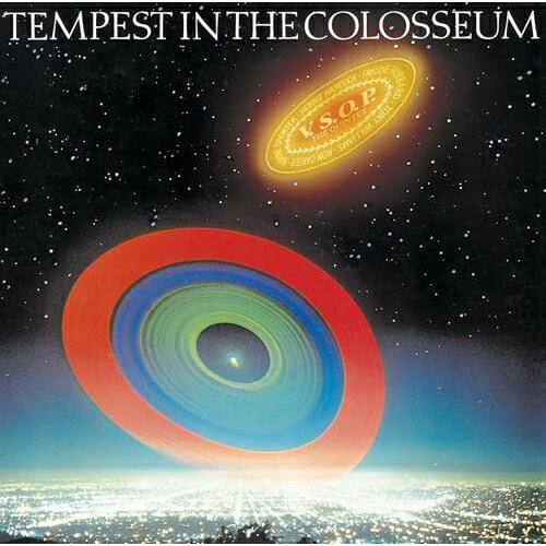 CD / V.S.O.P.ザ・クインテット / テンペスト・イン・ザ・コロシアム (極HiFiCD) (解説付) / SICJ-40035