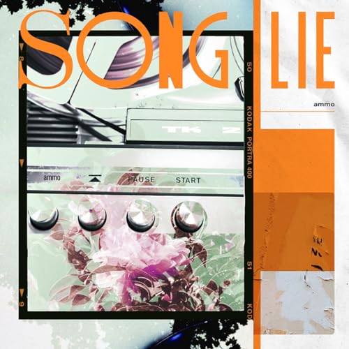 SONG LIE (通常盤)ammoアモ あも　発売日 : 2024年7月31日　種別 : CD　JAN : 4988061810867　商品番号 : TFCC-81086【商品紹介】待望のMajor 1st Full Albumをリリース!全曲新曲で構成されたバンドの意欲作。【収録内容】CD:11.意解けない2.ナイタールーム3.SING ALONE GOOD4.SHI'NE5.ルウ6.卒業7.High Ace!!!8.愛魔性の女9.埃人間10.終わらないプレリュード