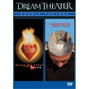 DVD / ドリーム・シアター / イメージズ・アンド・ワーズ:ライヴ・イン・トーキョー/ファイヴ・イヤーズ・イン・ア・ライヴタイム (来日記念版) / WPB...