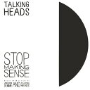 CD / トーキング・ヘッズ / ストップ・メイキング・センス(デラックス・エディション) (解説歌詞対訳付) / WPCR-18677