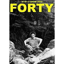 DVD / 趣味教養 / 佐久間一行 SHOW 2018 FORTY (通常版) / YRBN-91253