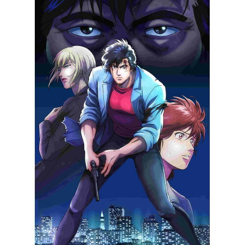 BD / ��쥢�˥� / ����ǥ��ƥ����ϥ󥿡� ŷ�Ȥ���(���󥸥��������)(Blu-ray) (�̾���) / ANSX-17008