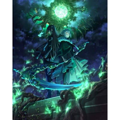 By Title: A Line - BD / TVアニメ / ロード・エルメロイII世の事件簿 -魔眼蒐集列車 Grace note- Blu-ray Disc Box Standard Edition(Blu-ray) / ANSX-17391