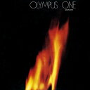 【取寄商品】CD / ハーブ・ピルフォファー / オリンパス・ワン (解説付/ライナーノーツ) (完全限定生産盤) / CDSOL-46668