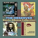 【取寄商品】CD / オムニバス / ジ・オブザーヴァー・ルーツ・アルバム・コレクション / CDSOL-71740