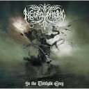 【取寄商品】CD / NECROPHOBIC / IN THE TWILIGHT GREY / DYMC-6093