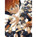 【取寄商品】BD / 劇場アニメ / 『劇場版ハイキュー!! ゴミ捨て場の決戦』 豪華版(Blu-ray) (本編ディスク+特典ディスク) (豪華版) / TB...