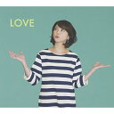DVD / 森高千里 / デビュー25周年企画 森高千里 セルフカバーシリーズ ”LOVE” Vol.7 (2DVD+2CD) (歌詞付) / UFBW-1426