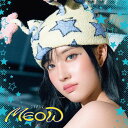 CD / STAYC / MEOW/Cheeky Icy Thang-Japanese Ver.- (限定盤/Solo盤/YOON盤) / UPCH-89579