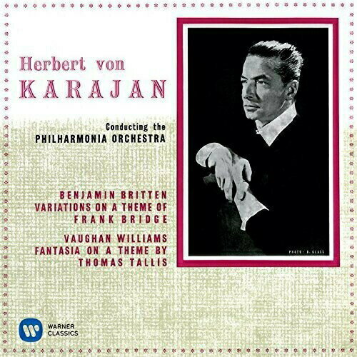Orchestral Music - CD / ヘルベルト・フォン・カラヤン / フィルハーモニア管名演集 (ハイブリッドCD) (解説付) / WPCS-12701
