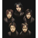 CD / 嵐 / とまどいながら / LCCA-5006