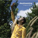 【取寄商品】CD / グレゴワール・ブラン / Daydreaming〜楽想〜 / RBCP-3548