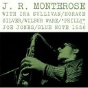 CD / J.R.モンテローズ / J.R.モンテローズ +1 (SHM-CD) (解説付) (限定盤) / UCCQ-9748