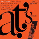 CD / アート・テイラー / A.T.ズ・デライト (SHM-CD) (解説付) (限定盤) / UCCQ-9763
