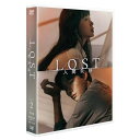 DVD / 海外TVドラマ / LOST 人間失格 SET 2 (本編ディスク4枚+特典ディスク1枚) / VPBU-14236